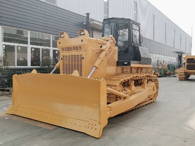 Liela saimniecības buldozers 220HP